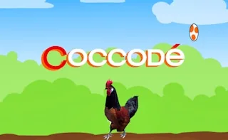 Play Coccode online free