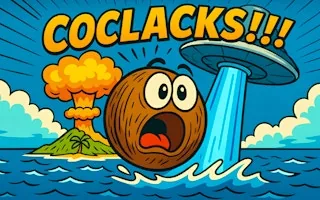 Play Coclacks online free