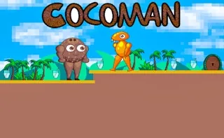 Play Cocoman online free