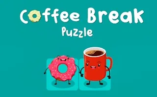 Play Coffee Break online free