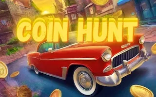 Play Coin Hunt online free