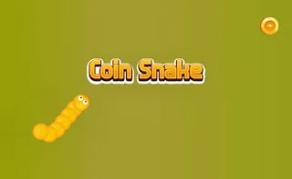 Play Coin Snake online free