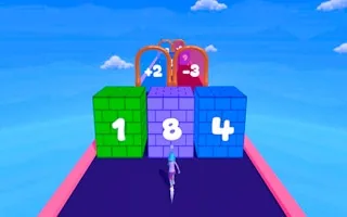 Play Collect and Break online free