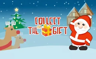 Play Collect the Gift online free