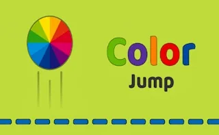 Play ColoJump online free