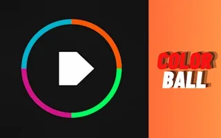 Play Color Ball online free