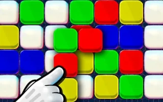 Play Color Block Blast online free