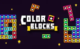 Play Color Blocks online free