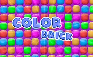 Play Color Brick online free