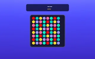 Play Color Chain Reaction online free