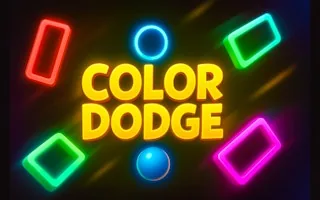 Play Color Dodge online free