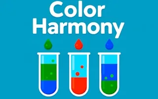 Play Color Harmony online free