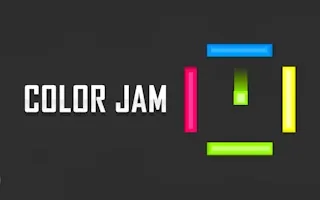 Play Color Jam online free