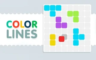 Play Color Lines online free