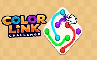 Play Color Link Challenge online free