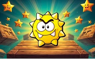 Play Color Maze Star Search online free