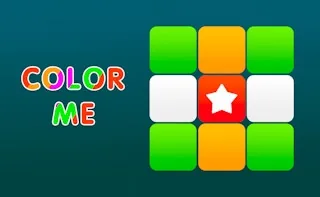 Play Color Me online free
