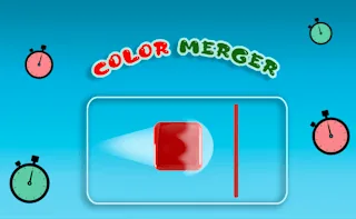 Play Color Merger online free