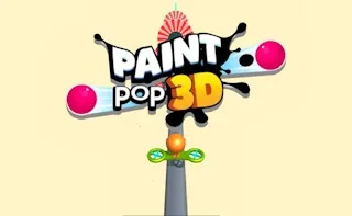 Play Color Pop 3D online free