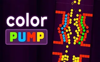 Play Color Pump online free