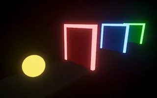 Play Color Rush online free