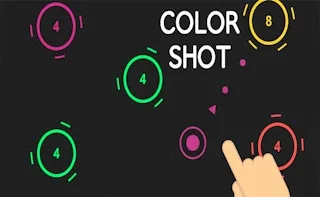 Play Color Shot online free