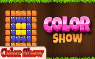 Play Color Show online free