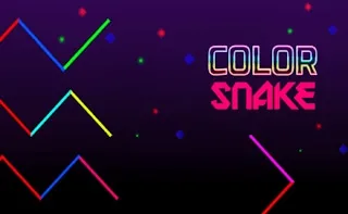 Play Color Snake online free
