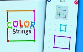 Play Color Strings online free