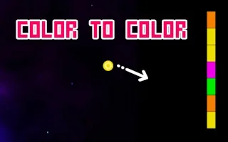 Play Color to Color online free