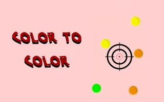 Play Color To Color Arcade online free