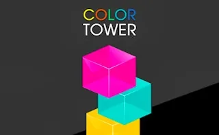 Play Color Tower online free
