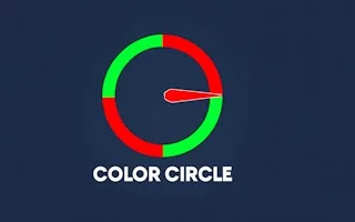 Play ColorCircle online free