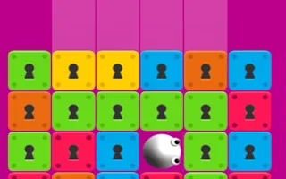 Play ColorDock online free