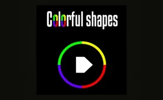 Play Colorful Shapes online free