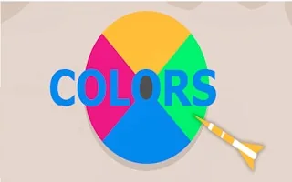 Play Colors online free