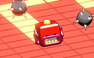 Play Colors Maze online free