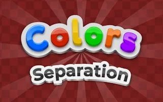 Play Colors Separation online free