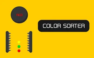 Play Colors Sorter online free