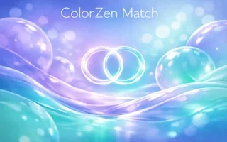 Play ColorZen Match online free