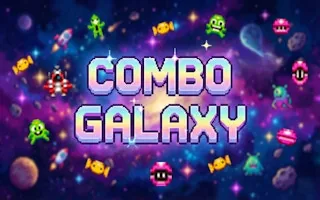 Play Combo Galaxy online free