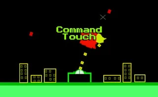 Play Command Touch online free