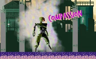 Play Compassion online free