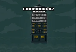 Play Compound 82 online free