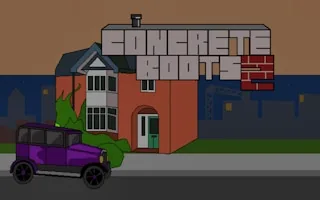 Play Concrete Boots 2 online free