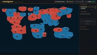 Play Conquest online free