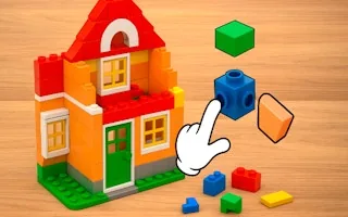 Play Construction Set - 3D Builder online free