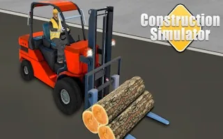 Play Construction Simulator online free