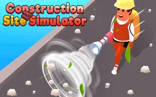 Play Construction Site Simulator online free