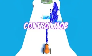 Play Control Mob online free